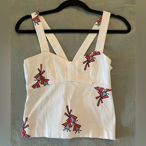 Zara Tank Top in size XS